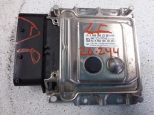 MERCEDES SPRINTER 2016 Chassis ECM 858085 ID # 0009002308 