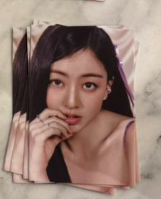 TWICE WORLD TOUR THIS IS FOR IN INCHEON OFFICIAL TRADING PHOTOCARD