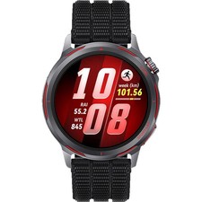 Huawei Watch GT Runner 2 Smartwatch Schwarz (...