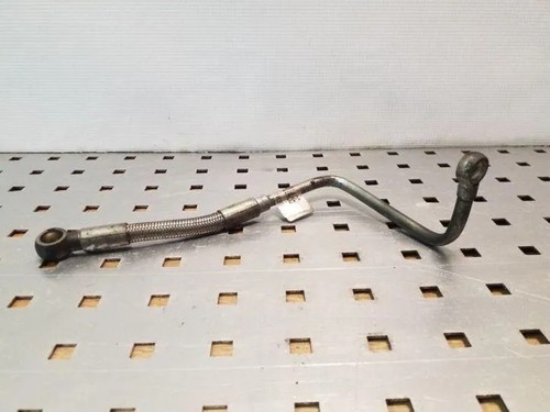 OPEL VECTRA C GTS Turbinenschmierrohr 73501486 1.90 Diesel 110kw 2007 25122654