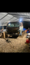 1966 Chevrolet G10 