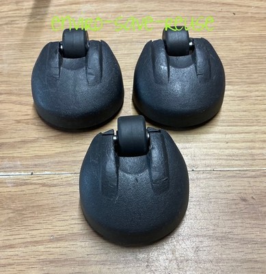 3 Zylinderstaubsauger schwenkbar 07182940 = Miele S8340 EcoLine Solution