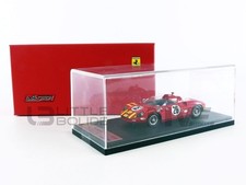LOOKSMART 1/43 - FERRARI 330P - SEBRING 1965 LSRC089