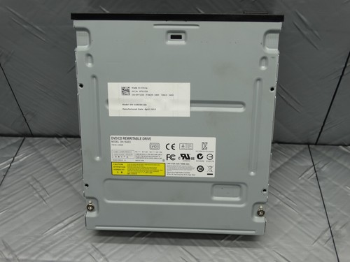 Phillips DVD-RW CD-RW Internal Drive Black DH-16AES - Picture 4 of 6