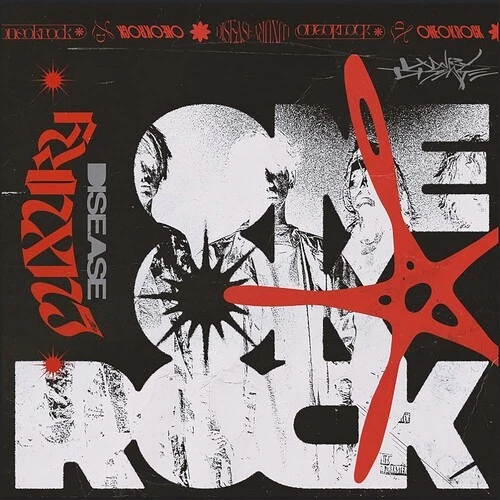 one ok rock products for sale | eBay