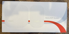 Amazon Eero WiFi Router w/ Extender Unit - Used
