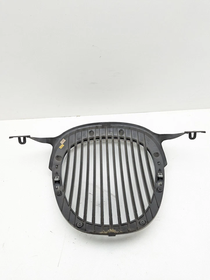 2003 2004 JAGUAR S-TYPE GRILLE - Изображение 3 из 4