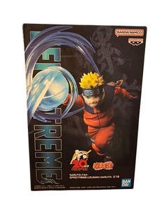 Naruto 20th Anniversary Figure | eBay