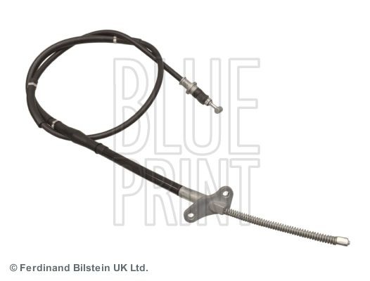Blueprint ADZ94640 Parking Brake Cable Pull Rear Right Fits Isuzu Opel Vauxhall