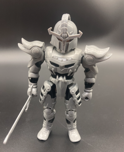 Dragon Quest Adventure Of Dai Vintage Figur Tai Pop Baran Hadler Crocodine 1996 - Bild 21 von 35