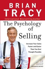 Psychology Of Selling The Paperback