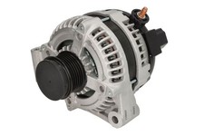 Fits LAND ROVER DISCOVERY IV, RANGE ROVER SPORT I 3.0D 09.09-12.18 alternator