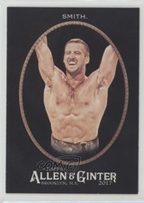 2017 Topps Allen & Ginter's X Ben Smith #211 0k3t
