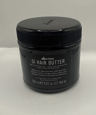 Davines OI Haarbutter 8,81oz/250ml (aa)