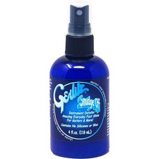 Gerlitz Smudge Off Spray Guitar Cleaner