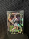 Andrea Cambiaso Honeycomb Case Hit 2024-25 Panini Select FIFA