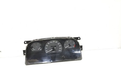8020105110 INSTRUMENTENTAFEL / 5173002 FÜR SSANGYONG MUSSO PICK UP 2.9