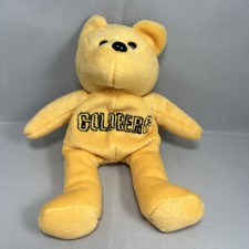 WCW Beanie Baby Bear, 1999 Nitro Racing Champions, Bill Goldberg