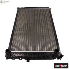 RADIATOR ENGINE COOLING AC283082 FOR SKODA VW AUDI A4/S4 A6/S6 BSS 2.0L 4cyl A4