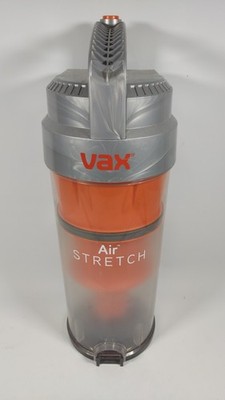 Vax Air Stretch Schmutzbehälter Behälter & Erfrischer U85-AS-Be Orange