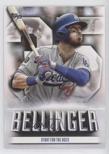 2021 Topps Target Exclusive Cody Bellinger Highlights Cody Bellinger #TE-19 ut4