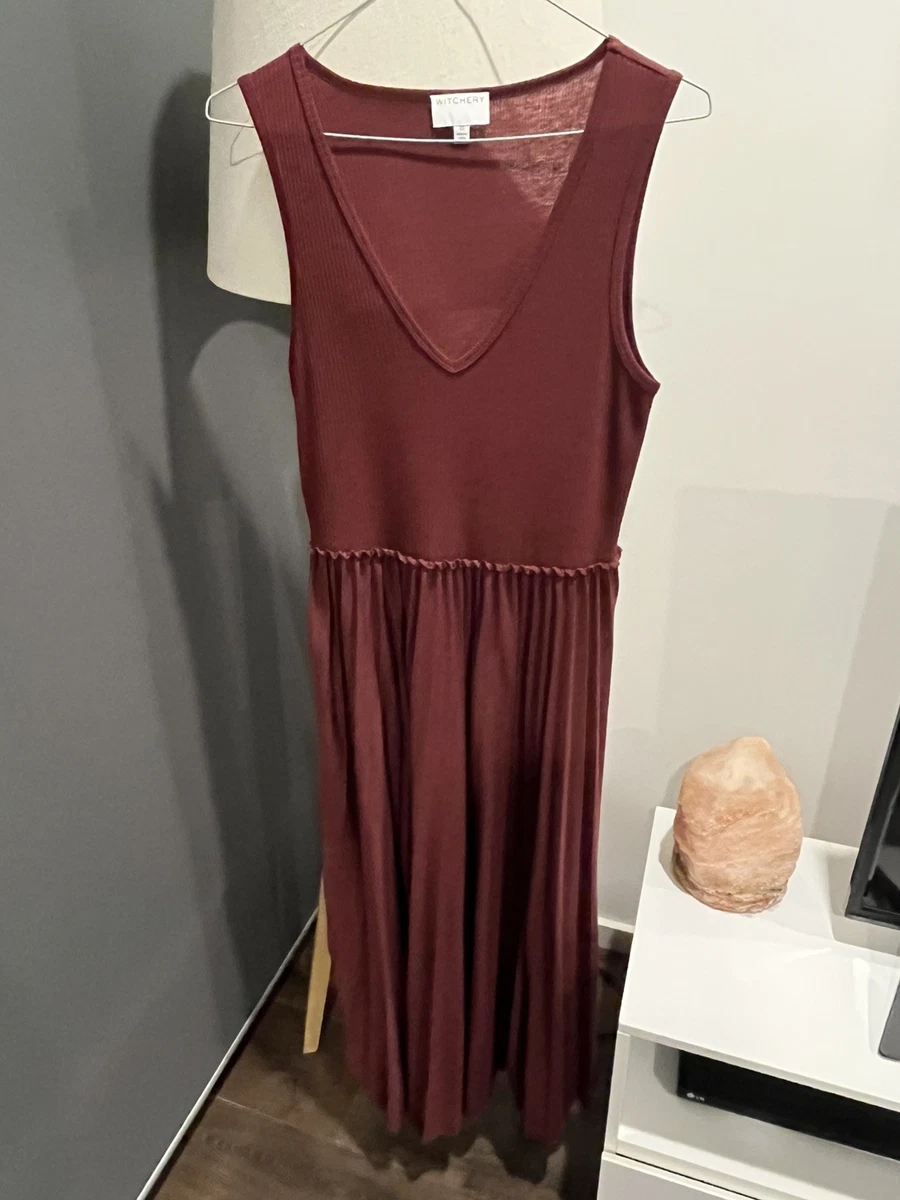 Witchery Polyester Solid Dresses for Women for sale | Shop with Afterpay | eBay Australia Witchery Polyester Solid Dresses for Women for sale | Shop with Afterpay | eBay Australia