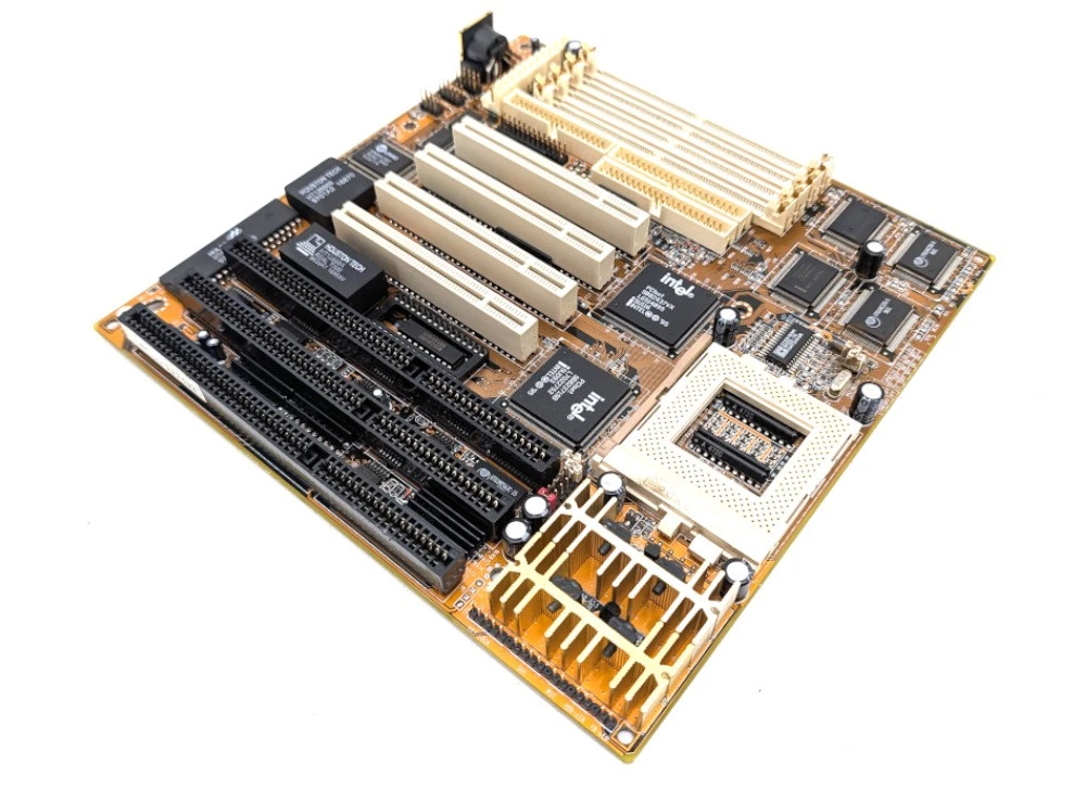 Intel Socket 7 Computer Motherboards for sale | eBay