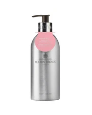 Molton Brown London Women's 13.5Oz Delicious Rhubarb & Rose Infinite Bottle