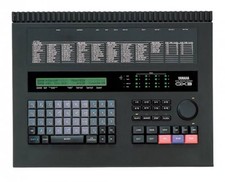 Yamaha QX3 Digital Sequence Recorder MIDI Sequencer Vintage Pro Studio Gear