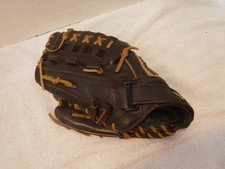 Mizuno 12.5 inch Baseball Glove - Brown Diamond Pro GDP 1255-S2 Left Hand Throw