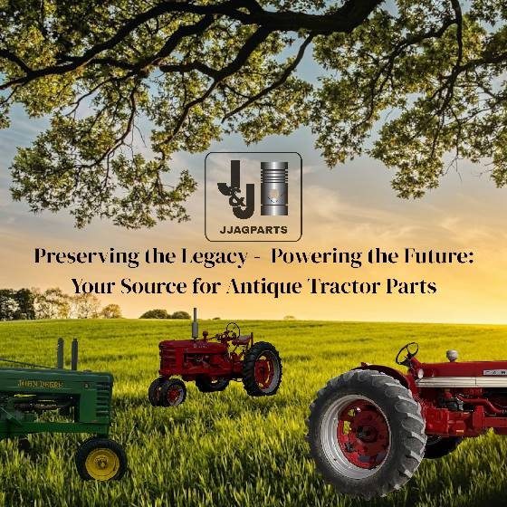 Carburetor Gasket Set fits International Tractor | Replaces 10413DA 19906D