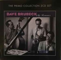 Dave Brubeck - My Romance - Cd - G1398Z
