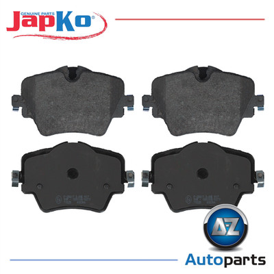 For BMW - 5 Series 518D 520D 2.0D G30,G31 2016-On Front Brake Pads Japko