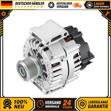 Lichtmaschine Generator für Mercedes W204 W211 W212 A207 W639 CLK CLS GLK 14V Lichtmaschine Generator für Mercedes W204 W211 W212 A207 W639 CLK CLS GLK 14V