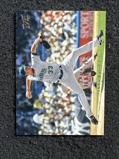 2008 Upper Deck JAMES SHIELDS #81 Tampa Bay Rays (Buy 10 get 10 Free)