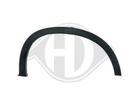 Radlauf Vorn Rechts FüR Bmw X5 2007-2010