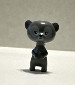 LEGO Disney Princess MERIDA Minifigure & Brave Bear Cub (41051)