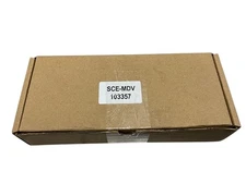 OEM SAGINAW CONTROL AND ENGINEERING SCE-MDV 103357 MECHANICAL DEFEATER KIT