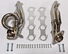 2004-10 Ford F150 Pickup Truck 4.6L V8 Stainless Steel Shorty Exhaust Headers