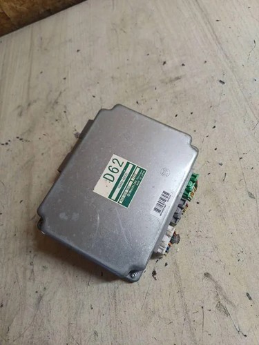 KIA SORENTO I JC Getriebesteuergerät A640009E0 954404C620 Petrol 102kw 34888220