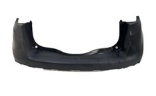 PARAURTI POSTERIORE COMPLETO