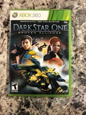 DarkStar One: Broken Alliance Prices Xbox 360 | Compare Loose, CIB