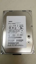 HGST EMC HUS156060VLS600 CLAR600 600 GB 3.5 in SAS 2 Enterprise HDD
