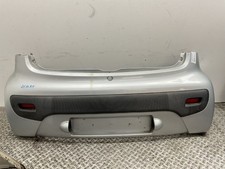 Stossfängerverkleidung Hinten 7410Y8 Citroen C1 1.0 P Limousine Farbe KTB - ZU