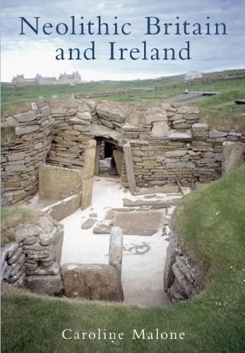 Neolithic Britain and Ireland by Caroline Malone - 9780752414423 - Image 3