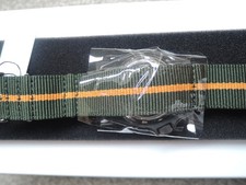 Seiko 5 Sports SRPF73K1 Boruto & Naruto Lee - Limited Edition - Auto Dive Watch 13