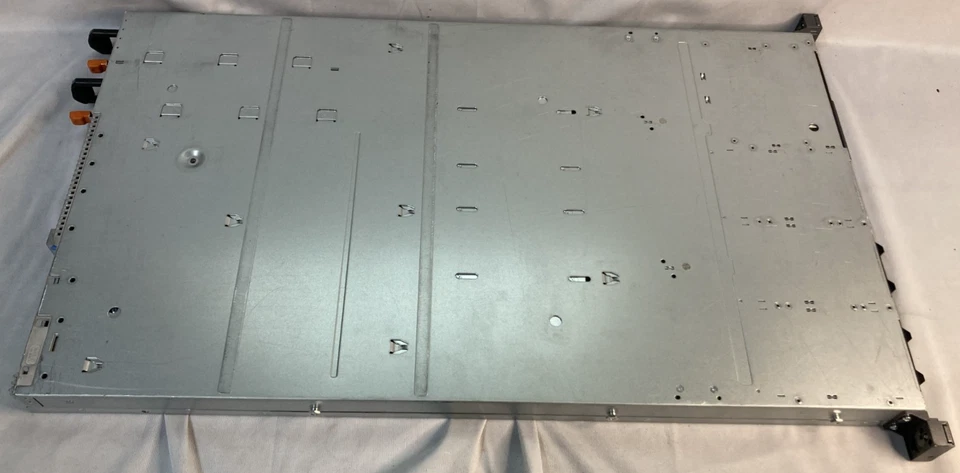 Dell Poweredge R610 INTEL XEON E5620 @3.60Ghz 64GB RAM NO HDD - Image 2 of 4