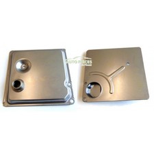 Filtre à huile Land Rover DISCOVERY