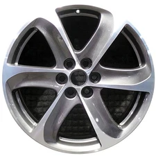 Wheel Rim Buick Enclave 20 2018-2024 85525446 84036542 OEM Factory OE 4154