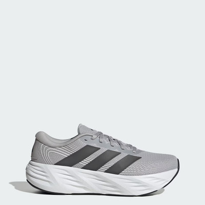 Adidas Herren Galaxy 8 Laufschuhe in Grau